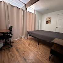 Joy's room