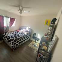 Jackie's room