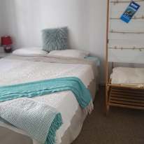 Annmarie Lawler's room