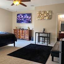 Jonathan's room