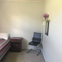 Crystal's room