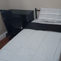Erik's room
