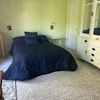 Aly's room