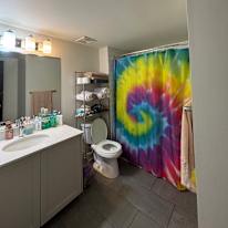 Karen's room