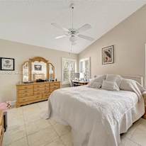 Tasha's room