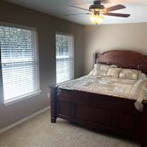 Daniel's room