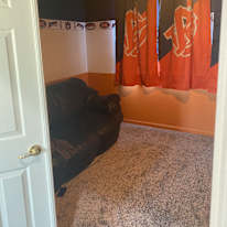 Christopher's room