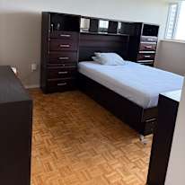 Shanna's room