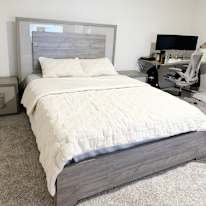 Annie's room