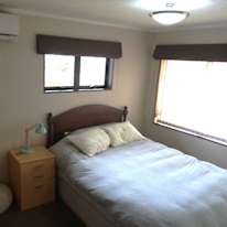 Jose's room