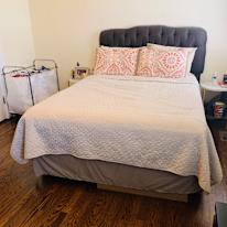 Amber's room