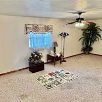 Jim's room