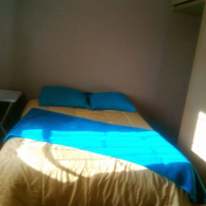 Sarah's room