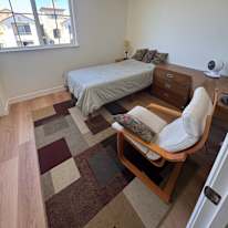 Stephen S Caldwell's room