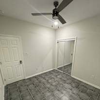 Chidera's room