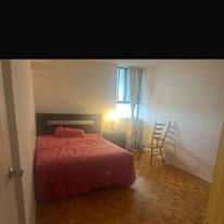 Gloria's room