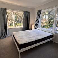 Kang's room