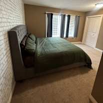 Adam's room