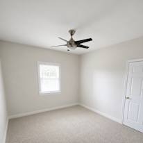 Billy's room