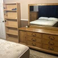 Kristin's room
