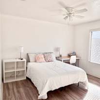 Jenni's room