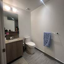 Tanisha Rashid's room