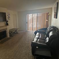 Hayden's room