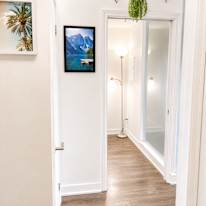 Khloe's room