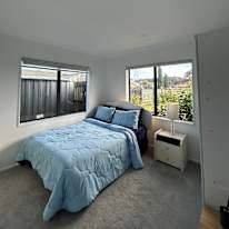 Prasad's room