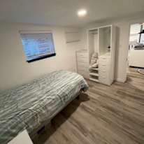 PABLO MERCADO's room