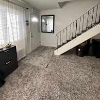 Carmen Carmona's room
