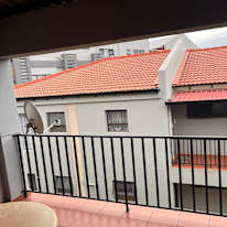 Idani Mauda's room