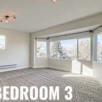 HomeCrew's room
