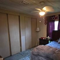 Joseph's room