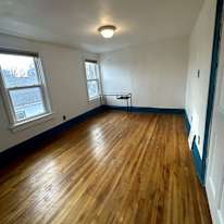 Ashley's room