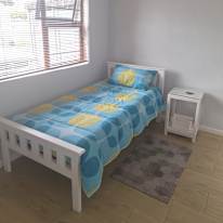 Redowaan's room