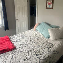Jesse's room