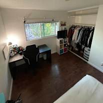 Lucy's room