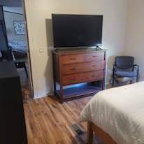 Sonia's room