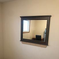 Jenn's room