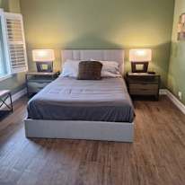 Jeff's room