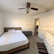 Christian's room