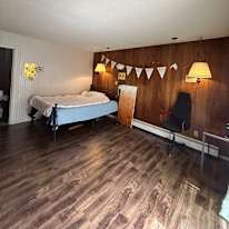 Sumi's room