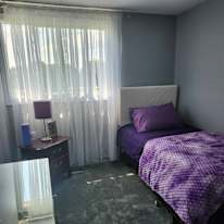 Judith Mckinley's room