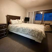 Gloria's room