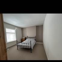 Kirsty's room