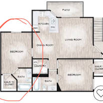Emily's room