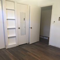 Lydia's room
