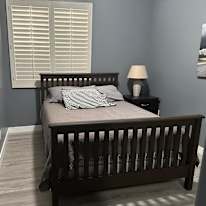 JK's room