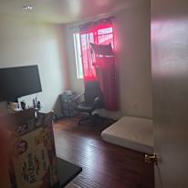 Jorge's room